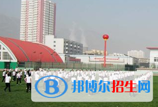 甘肃省财贸学校五年制大专2020年招生简章