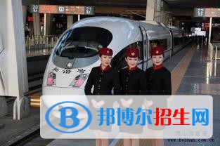 广西中专有铁路学校专业吗