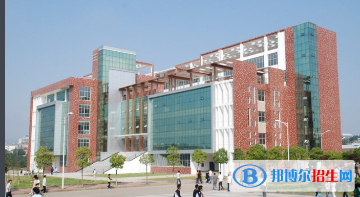 江西大专学校有铁路学校