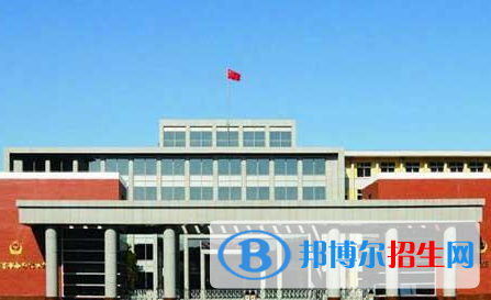 河南铁路学校干什么的