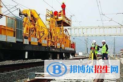 陕西哪个铁路学校最好