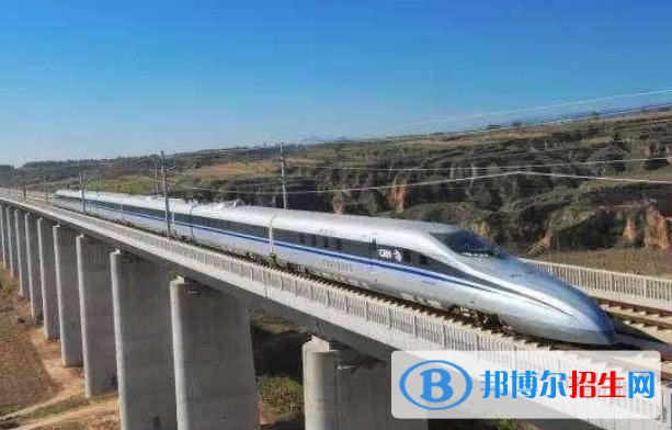 陕西有哪些铁路学校最好