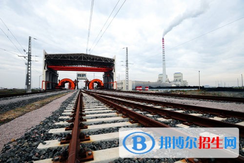 江苏有哪些铁路学校最好