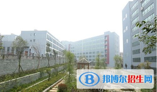 息烽中等职业学校1