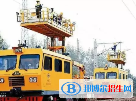 河南铁路学校开设有哪些课程