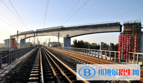 浙江铁路学校录取分数线