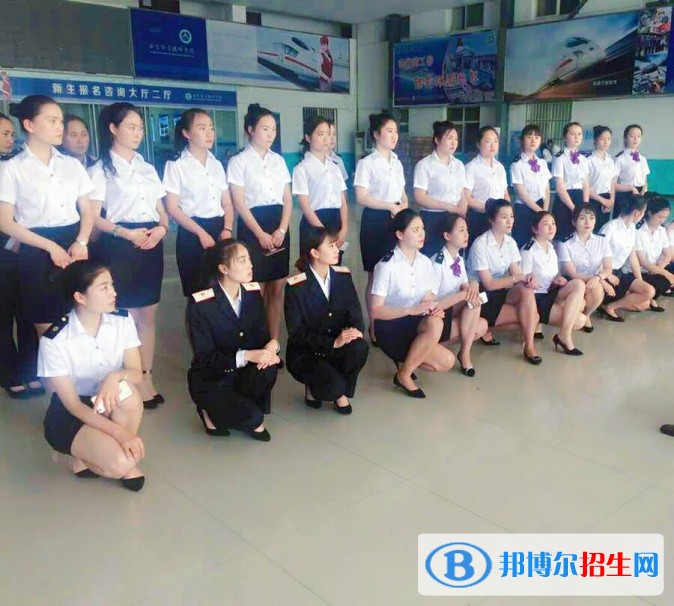陕西职高和铁路学校有哪些区别
