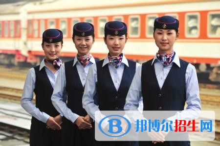 江苏哪个铁路学校比较好就业