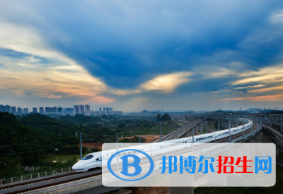 浙江有几个铁路学校