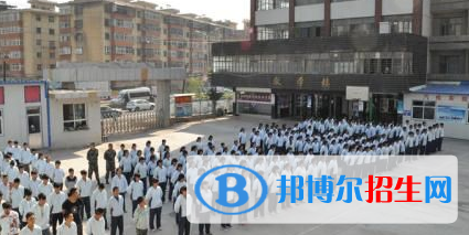 兰州市商业学校五年制大专是几专