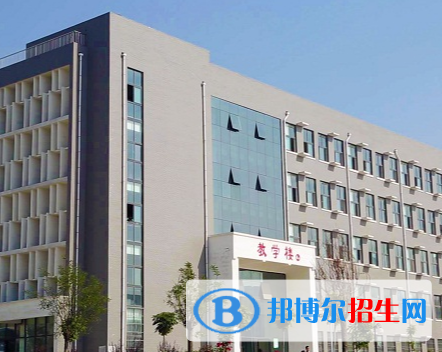 河南哪个学校有铁路学校