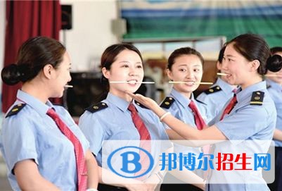 江苏省适合女生的铁路学校专业