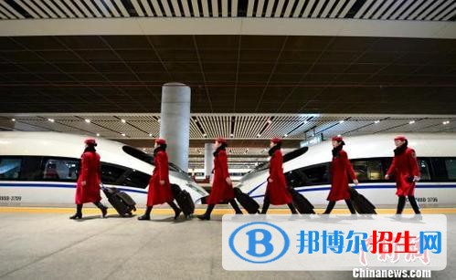 广西400分能上铁路学校吗