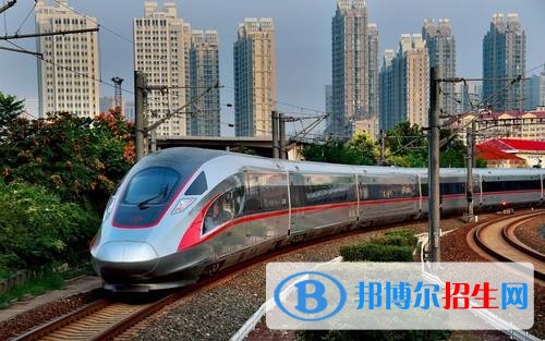 江苏哪所铁路学校就业最好
