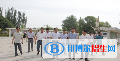 甘肃初中生可以去什么铁路学校