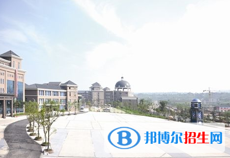 重庆的卫校能考大学吗