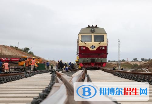 陕西铁路学校一般读几年
