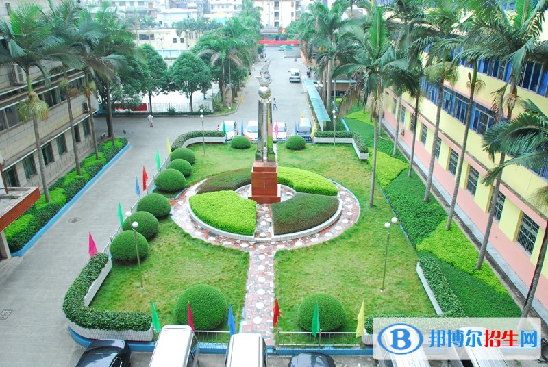 广西初中生可以去读什么铁路学校
