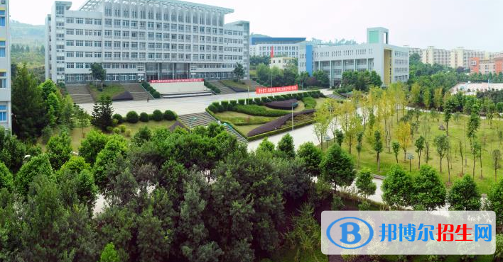 重庆2022年卫校好点的大专学校