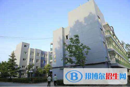 渭南西北理工职业学校地址在哪里