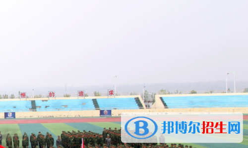 榆林北方工业职业学校2020年有哪些专业