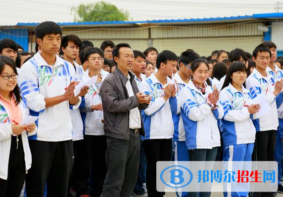 昭通学院附属中学2022年招生简章