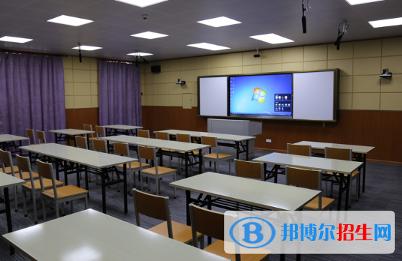 湖北信息工程学校6