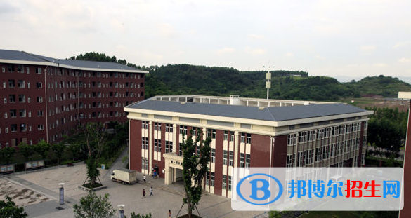 重庆2022年卫校大专好的学校