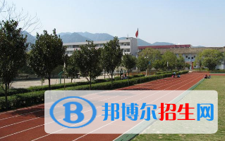 成县职业中等专业学校2020年招生简章