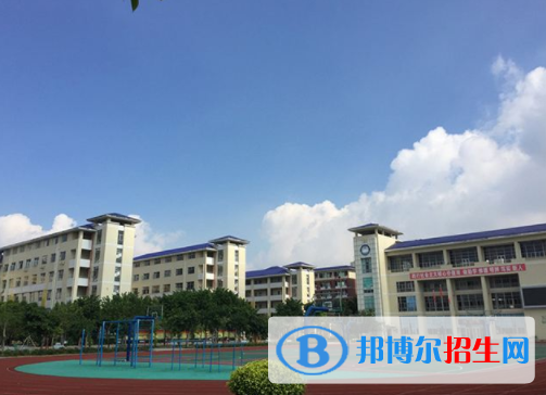 揭阳卫生学校7