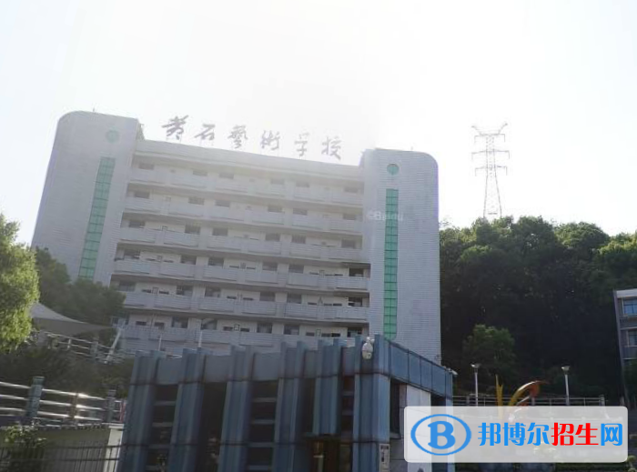 黄石艺术学校0