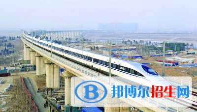 贵州2020年铁路学校一般有哪些专业