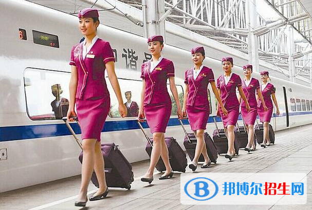 江西2020年铁路学校适合女生学吗