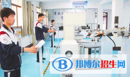 靖远职业中等专业学校网站网址 