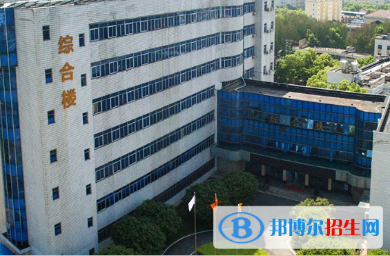 湖北邮电学校6