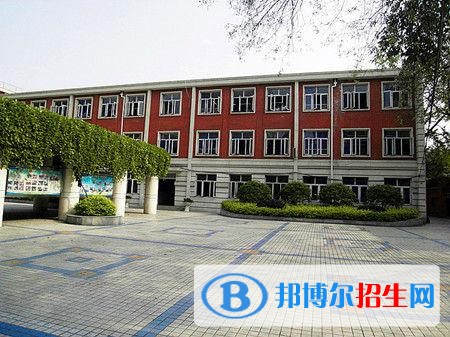 成都树德中学2020年招生计划