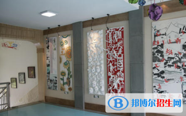 武汉建设学校4