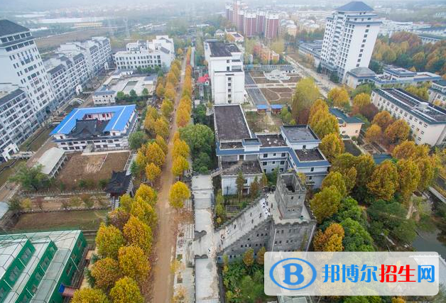 武汉市建设学校
