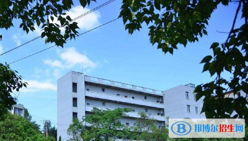 贵阳市女子职业学校怎么样、好不好