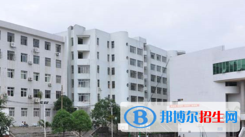 广西理工职业技术学校2020年招生简章