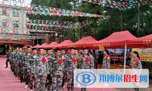 湖北现代科技学校6