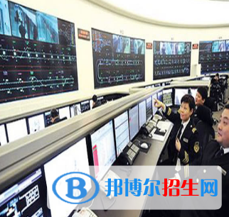 河南2020年初中生有哪些铁路学校