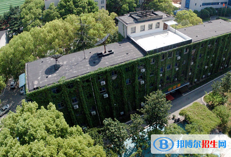 湖北邮电学校2020年招生办联系电话