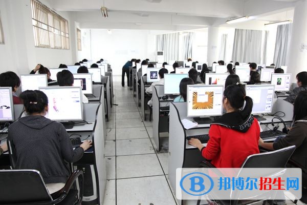 肇庆工程技术学校2020年有哪些专业