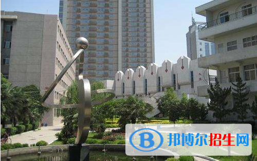 陕西有色金属技工学校2020年有哪些专业