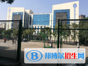 江西赣江技工学校2020年有哪些专业