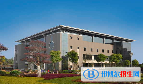 武汉财政学校2