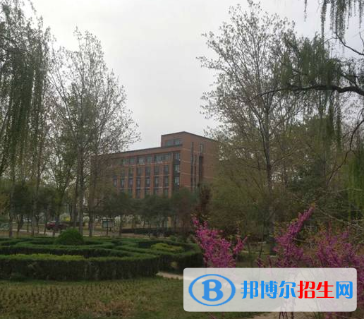 河南2020年初中生能去的铁路学校