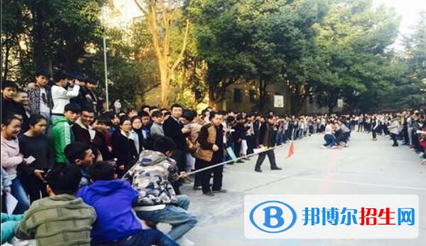 铜仁市中等职业学校怎么样、好不好