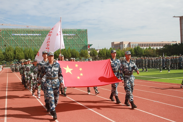 徐州技师学院2020年报名条件、招生要求、招生对象